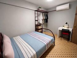 Blk 112 Ho Ching Road (Jurong West), HDB 3 Rooms #566092611